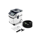 FESTOOL Mobilní vysavač CLEANTEC CT 25 E