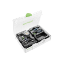 FESTOOL Montážní balíček SYS3 M 89 ORG CE-SORT