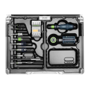 FESTOOL Montážní balíček SYS3 M 89 ORG CE-SORT