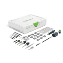 FESTOOL Montážní balíček SYS3 M 89 ORG CE-SORT