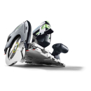 FESTOOL Ruční okružní pila HK 55 EBQ-Plus-FSK420