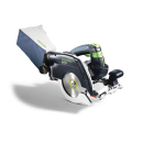 FESTOOL Ruční okružní pila HK 55 EBQ-Plus-FSK420