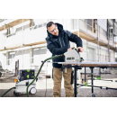 FESTOOL Ponorná pila TS 60 KEBQ-Plus