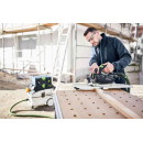FESTOOL Ponorná pila TS 60 KEBQ-Plus