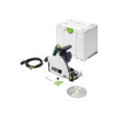 FESTOOL Ponorná pila TS 60 KEBQ-Plus