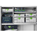 FESTOOL Systainer³ ToolBag SYS3 T-BAG M