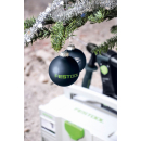 FESTOOL Sada vánočních koulí WK-FT3