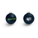 FESTOOL Sada vánočních koulí WK-FT3