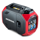 HONDA WH 20 Průmyslové tlakové čerpadlo