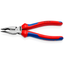 KNIPEX Kombinované úzké ploché kleště