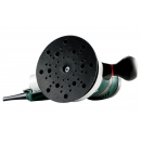 METABO SXE 450 TurboTec excentrická bruska