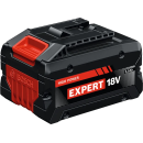 BOSCH EXPERT EXBA18V-55 Akumulátor
