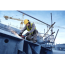 BOSCH EXPERT EXWX18V-15S Akumulátorová úhlová bruska s X-LOCK