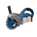 BOSCH EXPERT EXWS18V2-230P akumulátorová úhlová bruska