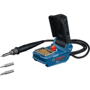 BOSCH AdvancedShear 18V-10 Souprava akumulátorových nůžek na keře a na trávu