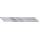 BOSCH List pily na kov 150 mm, 3 ks, 24 TPI