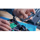 BOSCH PRO Sada přesných šroubováků PRO PH/SL/TX/TH/H, 14 ks