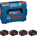 BOSCH Akumulátor EXPERT EXBA18V-55