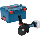 BOSCH EXPERT EXWS18V-180P Akumulátorová úhlová bruska