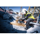 BOSCH EXPERT EXWS18V-180P Akumulátorová úhlová bruska