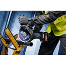 BOSCH EXPERT EXWS18V-180P Akumulátorová úhlová bruska
