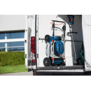 BOSCH PRO GRA 18V2-46 Akumulátorová sekačka na trávu