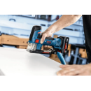 BOSCH EXPERT EXST18V-155S Akumulátorová kmitací pilka