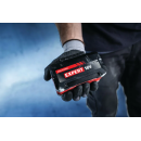 BOSCH EXPERT 2× EXBA18V-80 + EXAL18V2-320 Startovací sada
