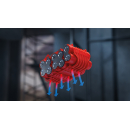 BOSCH EXPERT EXBA18V-40 2x Akumulátor