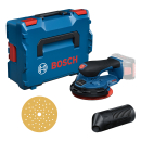 BOSCH EXPERT EXEX18V-150-5 Akumulátorová excentrická bruska