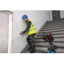 BOSCH EXPERT EXLL18V-120-33CG Čárový laser