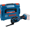 BOSCH EXPERT EXOP18V-40 Akumulátorový Multi-Cutter