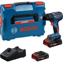 BOSCH EXPERT EXSB18V-90 Akumulátorový kombinovaný šroubovák