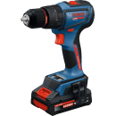 BOSCH EXPERT EXSB18V-90 Akumulátorový kombinovaný šroubovák