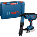 BOSCH EXPERT EXTH18V-50M Akumulátorová sponkovačka do dřeva