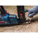 BOSCH EXPERT EXTH18V-50M Akumulátorová sponkovačka do dřeva