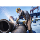 BOSCH EXPERT EXWS30-230B Úhlová bruska