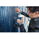 BOSCH EXPERT EXDR18V-230 Akumulátorový rázový utahovák