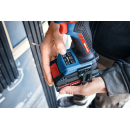 BOSCH EXPERT EXDR18V-230 Akumulátorový rázový utahovák
