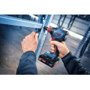 BOSCH EXPERT EXDX18V-210 Akumulátorový rázový utahovák