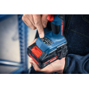 BOSCH EXPERT EXDX18V-210 Akumulátorový rázový utahovák