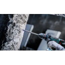 BOSCH EXPERT Špičatý sekáč SDS plus-8C, 250 mm