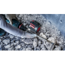 BOSCH EXPERT Plochý sekáč SDS max-8C, 400 mm