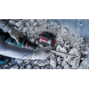 BOSCH EXPERT Špičatý sekáč SDS max-8C, 400 mm