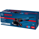 BOSCH EXPERT EXWS20-125B Úhlová bruska