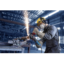 BOSCH EXPERT EXWS20-125B Úhlová bruska