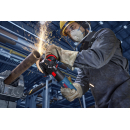 BOSCH EXPERT Úhlová bruska EXWS20-125SB