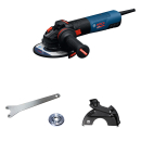 BOSCH EXPERT EXWS20-150SB Úhlová bruska