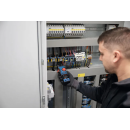 BOSCH EXPERT EXMC600-17 Klešťový měřič