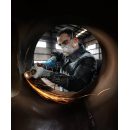 BOSCH GGS 30 LS Přímá bruska